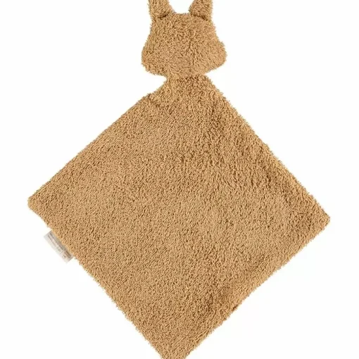 Knuffeldoek Eekhoorntje Caramel Nobodinoz