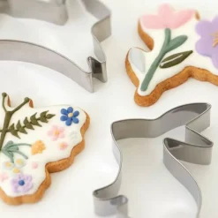 Koekjes Uitstekers Spring Bunny Easter Meri Meri