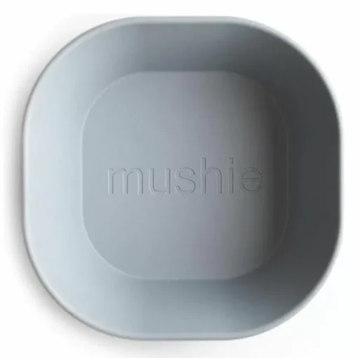 Kommen Vierkant Cloud (2St) Mushie