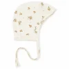 Konges Slojd Babymuts Pluie De Fleur Yellow