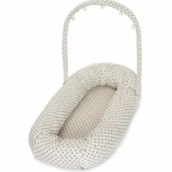 Konges Slojd Babynest Blue Bell