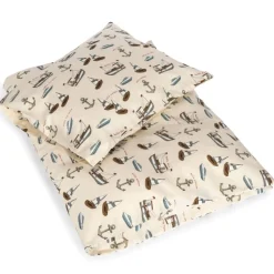 Konges Slojd Beddengoed Junior Sail Away (100X140)