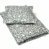 Konges Slojd Beddengoed Junior Dino Blue (100X140)