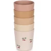Konges Slojd Bekers Cherry Mix (5St)