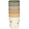 Konges Slojd Bekers Lemon Mix (5St)