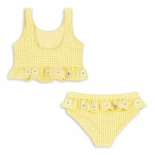 Konges Slojd Bikini Soline Pineapple Slice