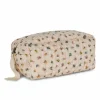 Konges Slojd Bloomie Blush Kleine Toilettas - Bloemenprint