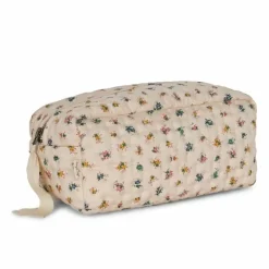 Konges Slojd Bloomie Blush Kleine Toilettas - Bloemenprint
