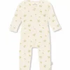 Konges Slojd Boxpakje Pluie De Fleur Yellow