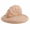 Konges Slojd Cherry Blush Shell Sprinkler | Opblaasbare Waterpret