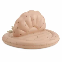 Konges Slojd Cherry Blush Shell Sprinkler | Opblaasbare Waterpret