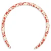 Konges Slojd Diadeem Breed Espalier Rouge