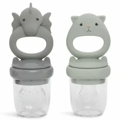 Konges Slojd Fruitspenen Dragon Whale/L'Eau (2St)