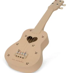 Konges Slojd Houten Gitaar Cherry