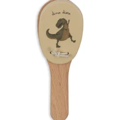 Konges Slojd Houten Muziekset Dansosaurus
