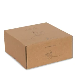 Konges Slojd Houten Trek Zwaan