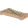 Konges Slojd Houten Xylophone Lemon