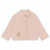 Konges Slojd Jas Mon Worker Rose Smoke