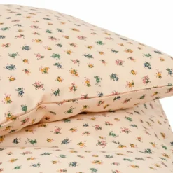 Konges Slojd Junior Beddengoed Bloomie Blush