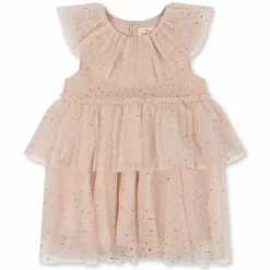 Konges Slojd Jurk Fairy Blush