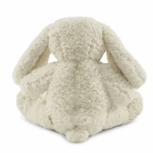 Konges Slojd Knuffel Met Licht En Geluid Bunny Off-White