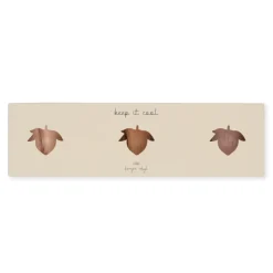 Konges Slojd Koelelementen Lemon Blush Mix (3St)