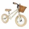 Konges Slojd Loopfiets Aiko Lemon