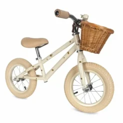 Konges Slojd Loopfiets Aiko Lemon