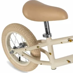Konges Slojd Loopfiets Aiko Lemon