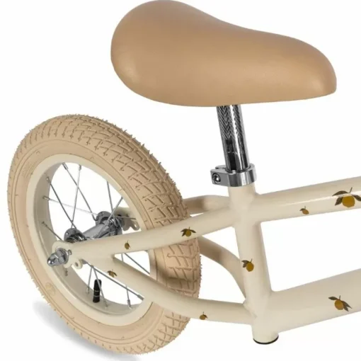 Konges Slojd Loopfiets Aiko Lemon