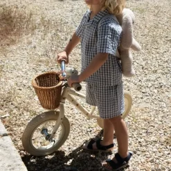 Konges Slojd Loopfiets Aiko Lemon