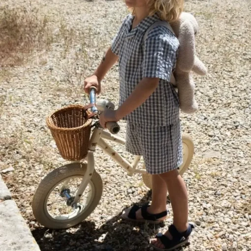 Konges Slojd Loopfiets Aiko Lemon
