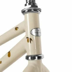 Konges Slojd Loopfiets Aiko Lemon