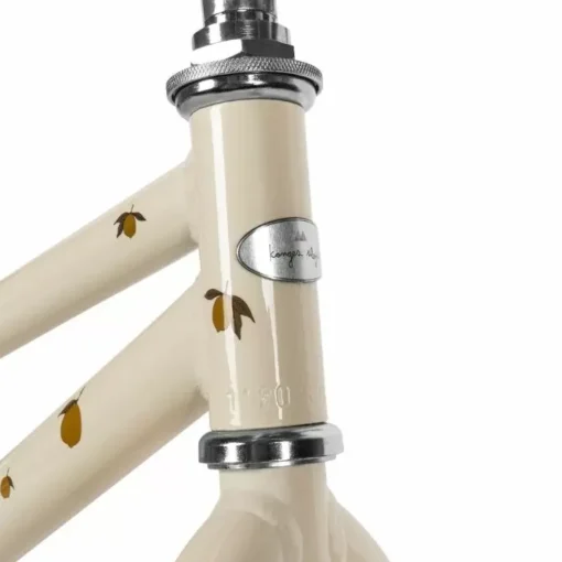 Konges Slojd Loopfiets Aiko Lemon