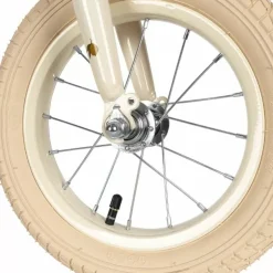 Konges Slojd Loopfiets Aiko Lemon