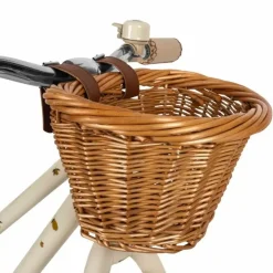 Konges Slojd Loopfiets Aiko Lemon