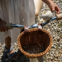 Konges Slojd Loopfiets Aiko Lemon