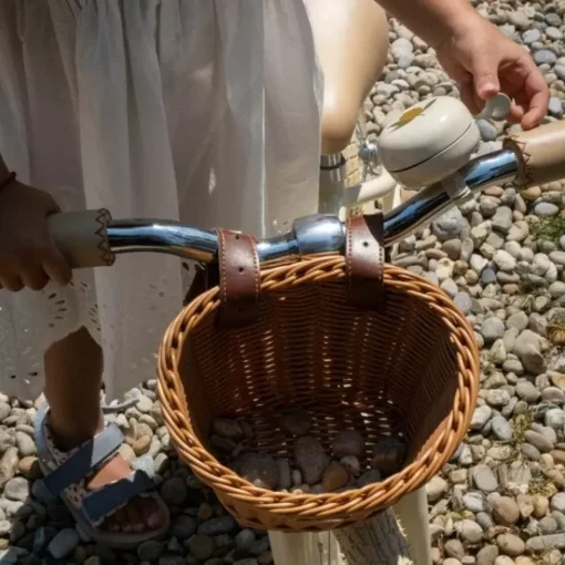 Konges Slojd Loopfiets Aiko Lemon