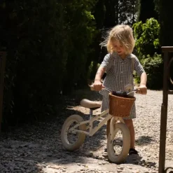Konges Slojd Loopfiets Aiko Lemon