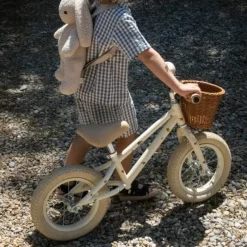 Konges Slojd Loopfiets Aiko Lemon