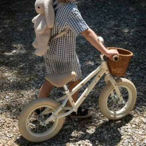 Konges Slojd Loopfiets Aiko Lemon