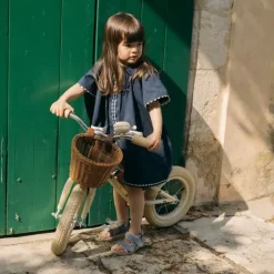 Konges Slojd Loopfiets Aiko Lemon