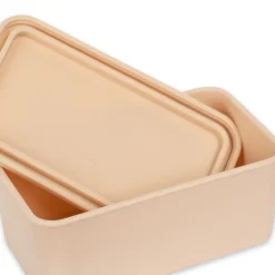 Konges Slojd Lunchbox Bow Kitty