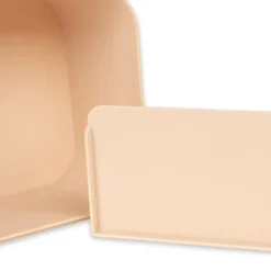 Konges Slojd Lunchbox Bow Kitty
