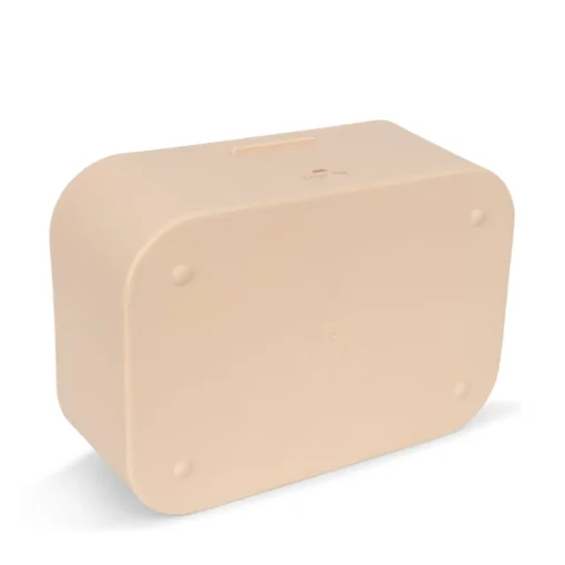 Konges Slojd Lunchbox Bow Kitty