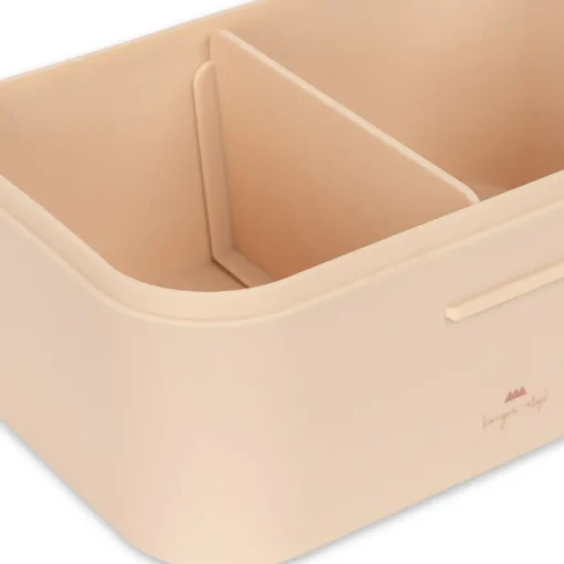 Konges Slojd Lunchbox Bow Kitty