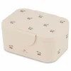 Konges Slojd Lunchbox Cherry Blush