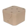 Konges Slojd Lunchbox Cherry Klein