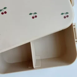 Konges Slojd Lunchbox Cherry Blush
