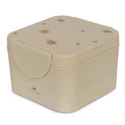 Konges Slojd Lunchbox Lemon Klein